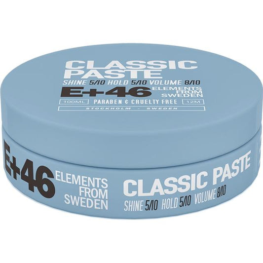 Elements From Sweden Classic Paste 100 ml