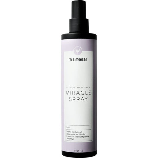 HH Simonsen Miracle Spray 250 ml