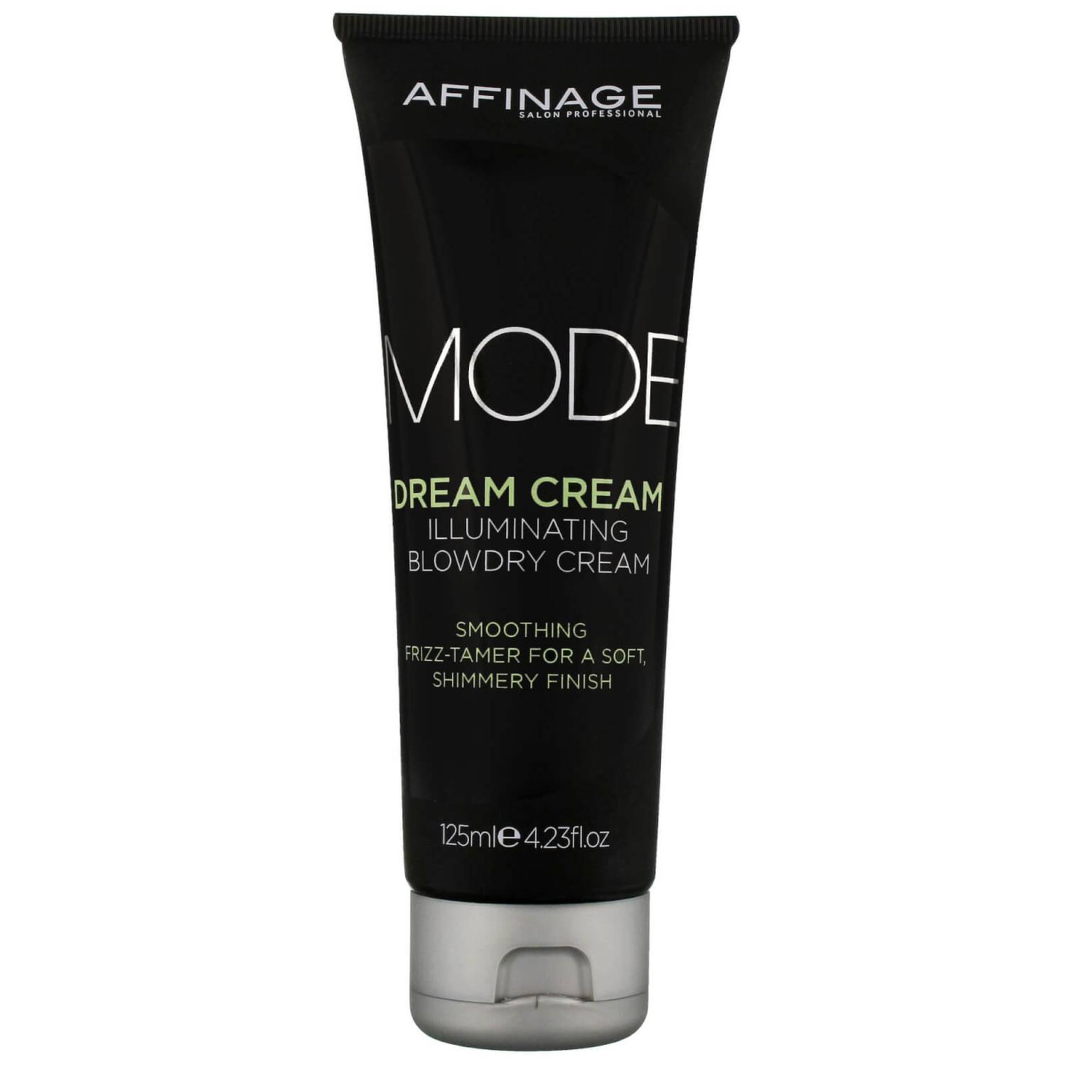 Affinage Mode Dream Cream Illuminating Blowdry cream 125ml
