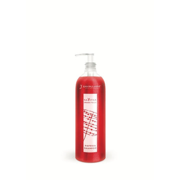 Jean Paul Myne Organic Touch Cinnamon Shampoo 250ml