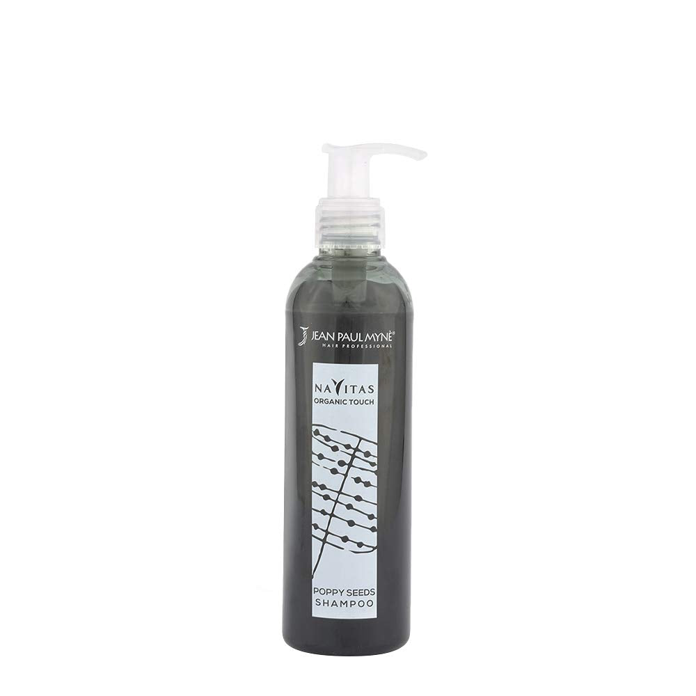 Jean Paul Myne organic touch cumin shampoo 250ml