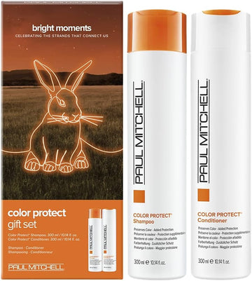 Paul Mitchell Color Protect Shampoo and Conditioner 2 x 300ml