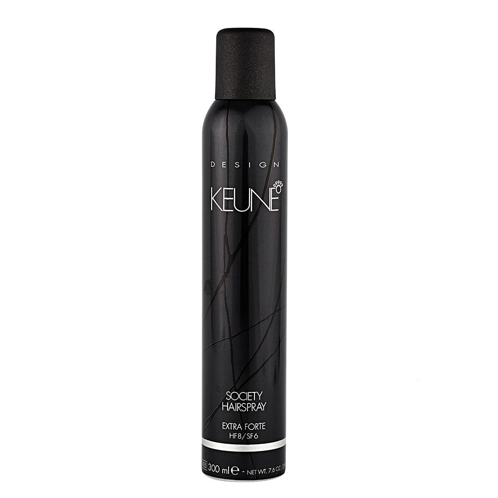 Keune Society Hairspray 300ml