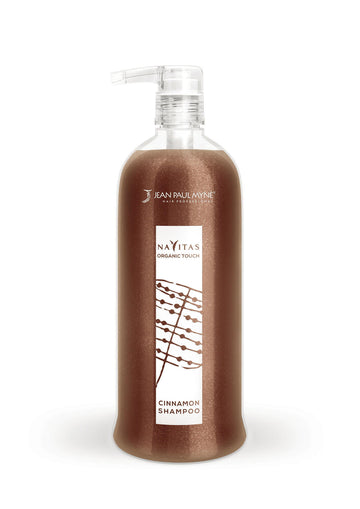 Jean Paul Myne organic touch curry shampoo 250ml