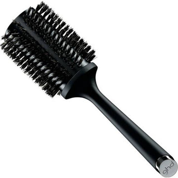 ghd size 3 natural bristle radial brush