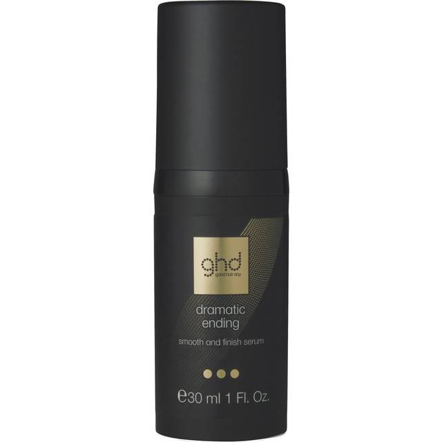 ghd dramatic ending smooth and finish serum 30ml