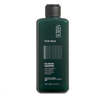 Screen Balancing Shampoo Anti - Dandruff 250ml