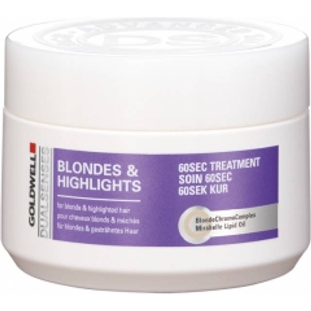 Goldwell Blondes & Highlights Treatment 200ml