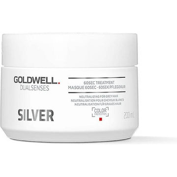 Goldwell Silver Treatment 200ml