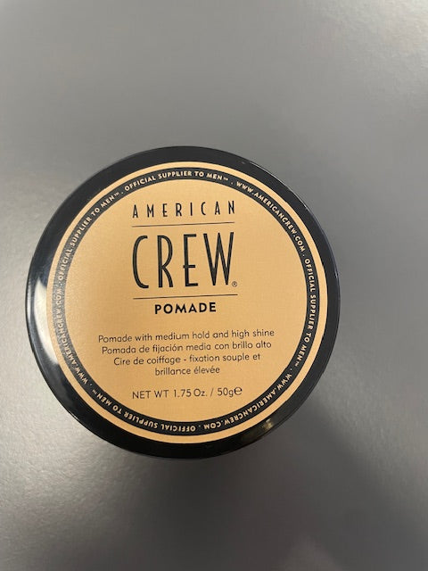 American Crew Pomade 50g