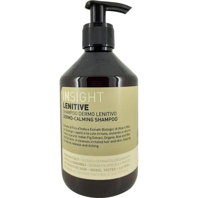 Insight Lenitive Dermo-Calming shampoo 400ml