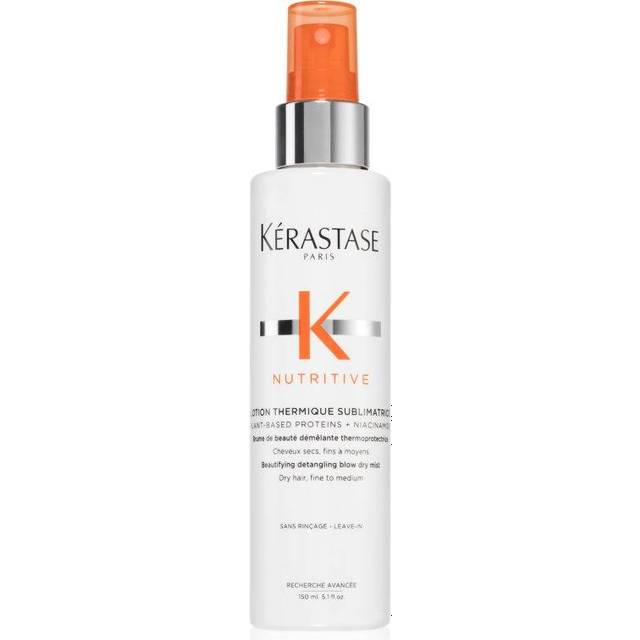 Kerastase Nutritive Lotion Thermique Sublimatrice 150ml