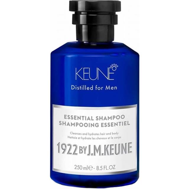 Keune Essential Shampoo 250ml