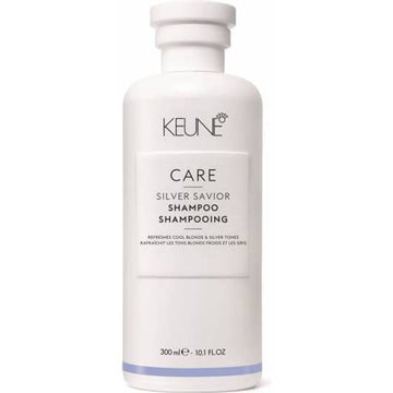 Keune Care Silver Savior Shampoo 300ml