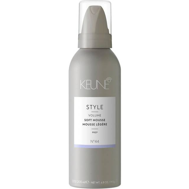 Keune Style Volume Soft Mousse N.44 200ml