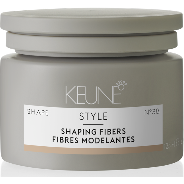 Keune Style Shaping Fibers No.38 125ml