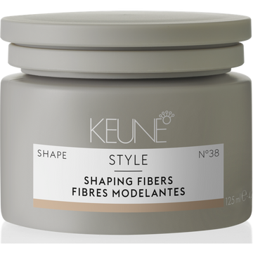 Keune Style Shaping Fibers No.38 125ml