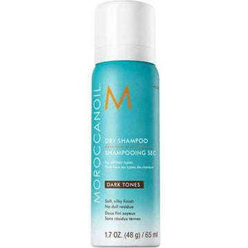 Moroccanoil Dry Shampoo Dark Tones 62ml