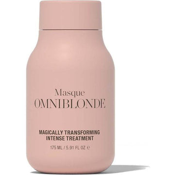 Omniblonde Magically Transforming Intense Treatment Masque 40ml
