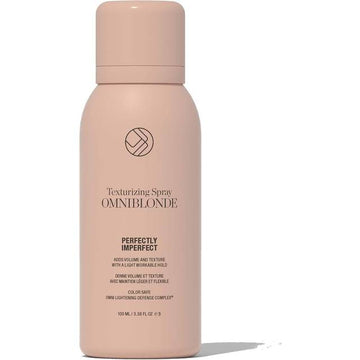 Omniblonde Perfectly Imperfect Texturizing Spray 100ml