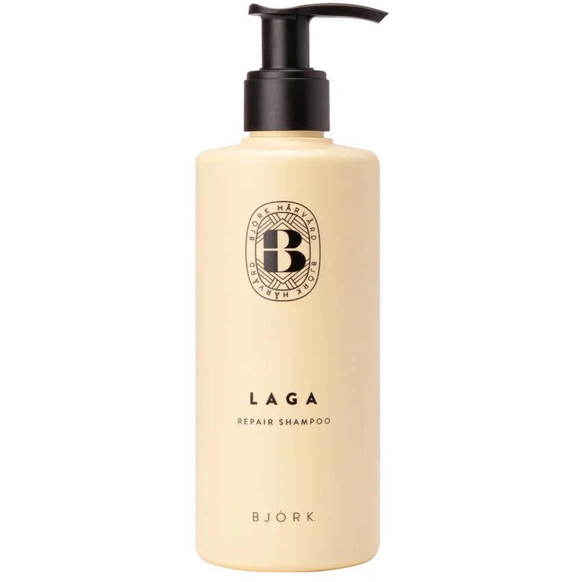 Björk Laga Repair Shampoo 300 ml