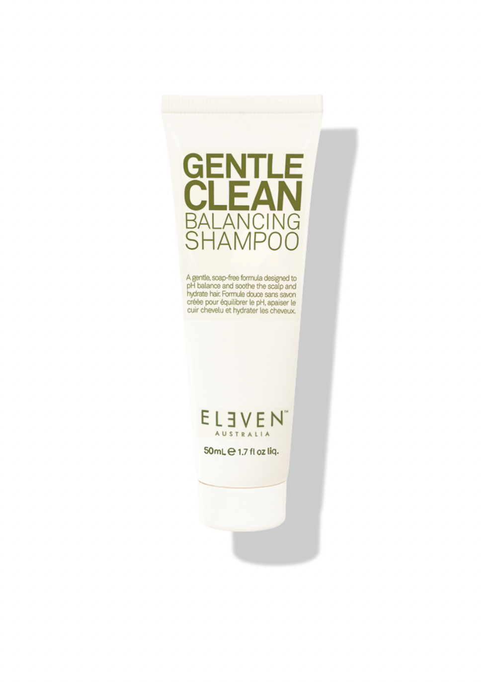 Eleven Australia Gentle Clean Balancing Shampoo 50 ml