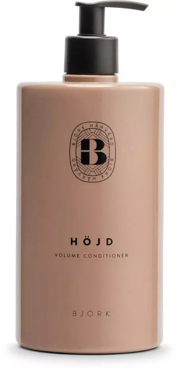 Björk HÖJD Conditioner 750 ml