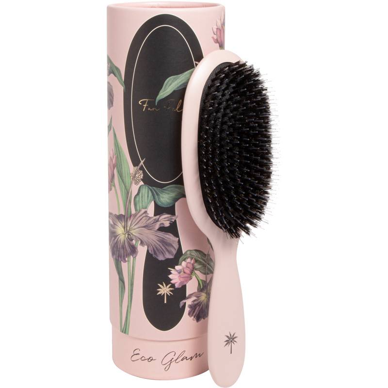 Fan Palm Eco Glam Hair Brush