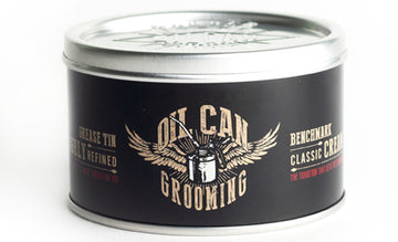 Oil Can Groming Angel´s Share Styling paste 100ml