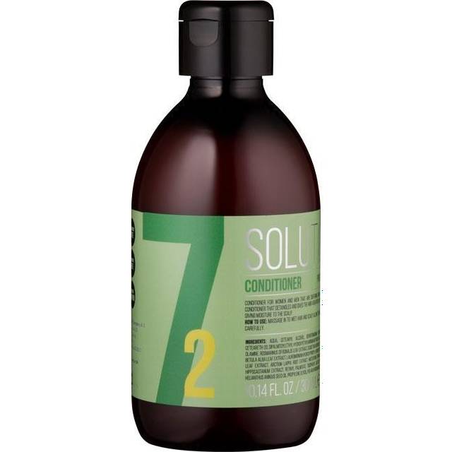 ID Hair  Solution Conditioner 7,2 300ml
