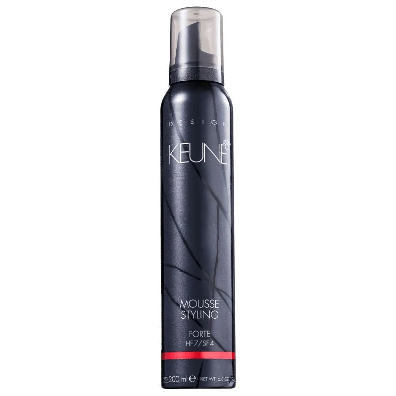 Keune Mousse Styling 200ml