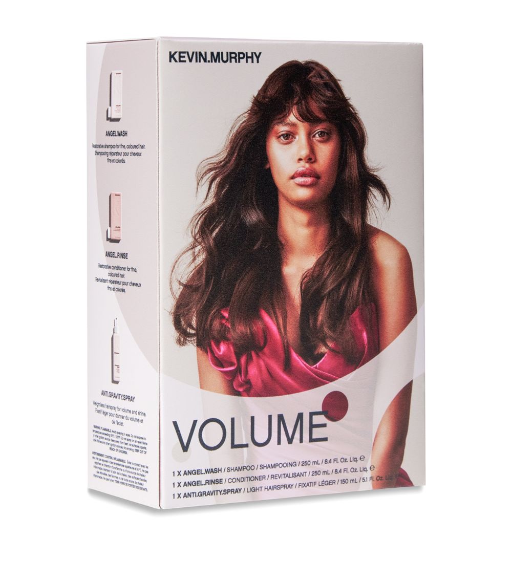Kevin Murphy Volume Gift Set