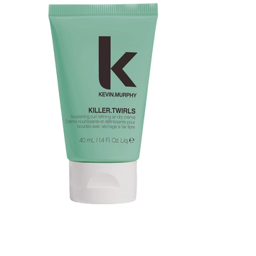 Kevin Murphy Killer Twirls Nourishing Curl Refining Air-Dry Creme 40ml