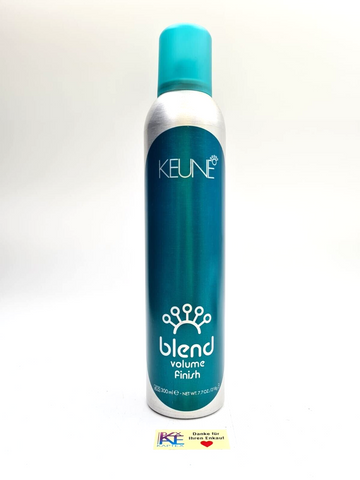 Keune Blend Volume Finish 300ml