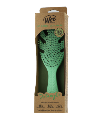 Wet Brush Go Green Detangler