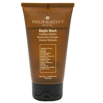 Philip Martins Maple Wash 75 ml