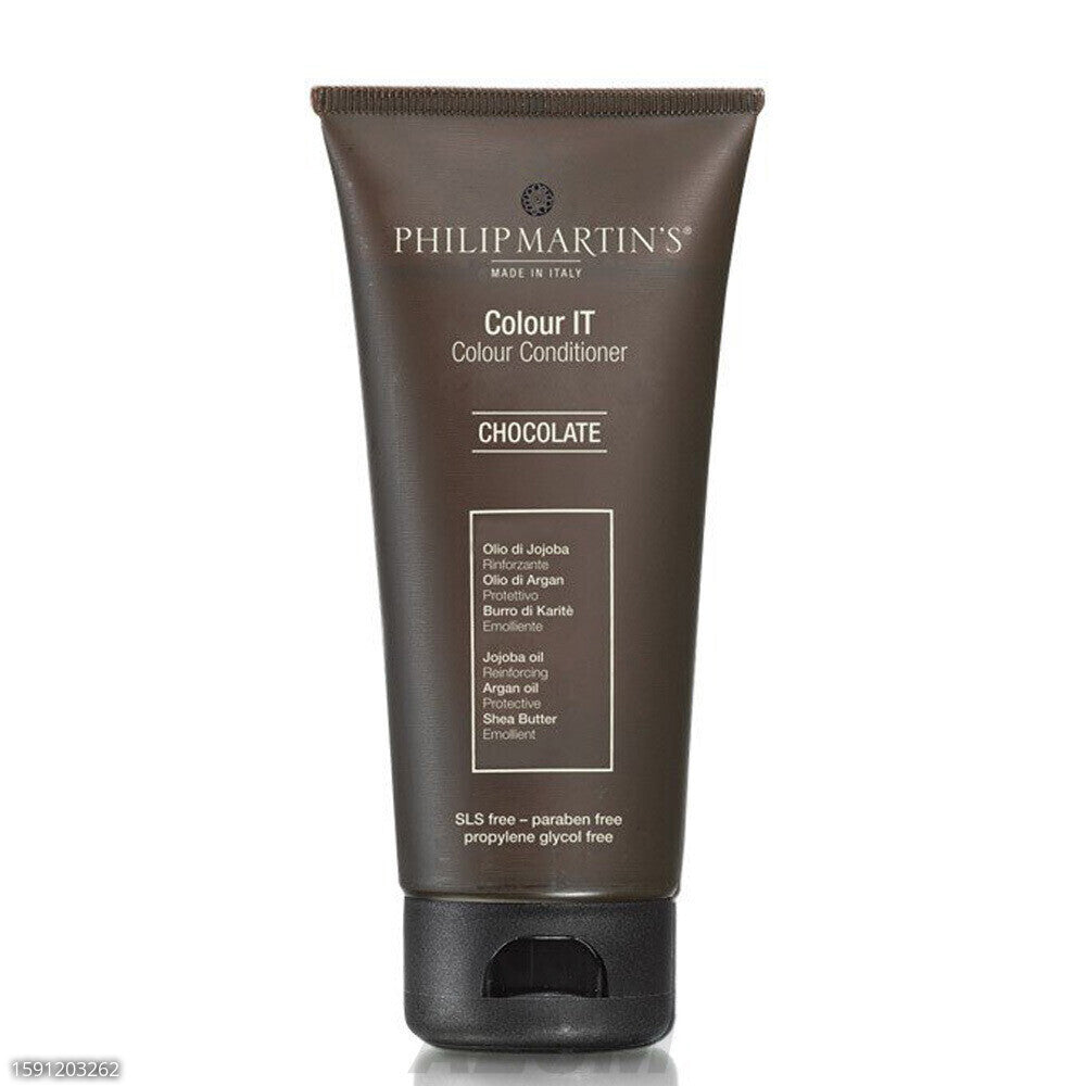 Philip Martins Color IT Chocolate Mask 200 ml