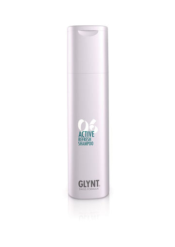 Glynt Active Refresh Sampoo 06 250 ml
