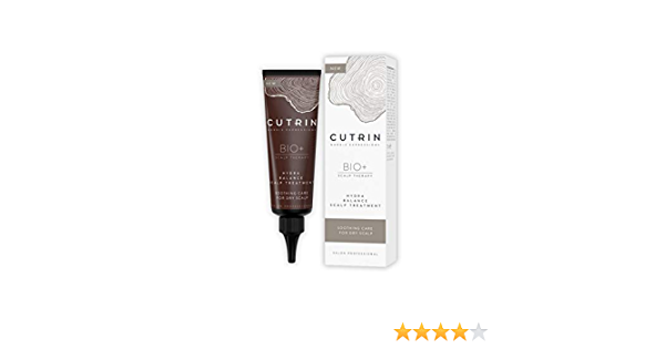 Cutrin Bio+ Hydra Balance Scalp Treatment 75 ml