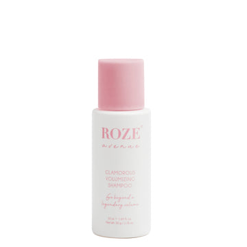 Roze Avenue Glamorous Volumizing Shampoo 50ml