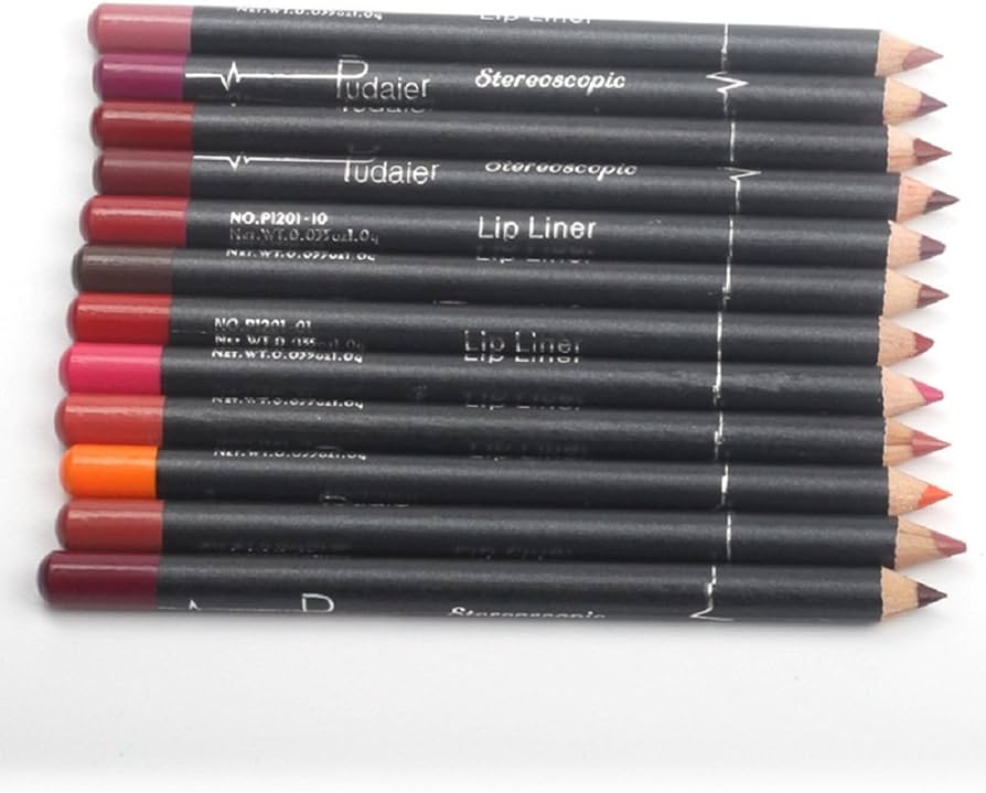 Glo Precision Lip Pencil  1,1g