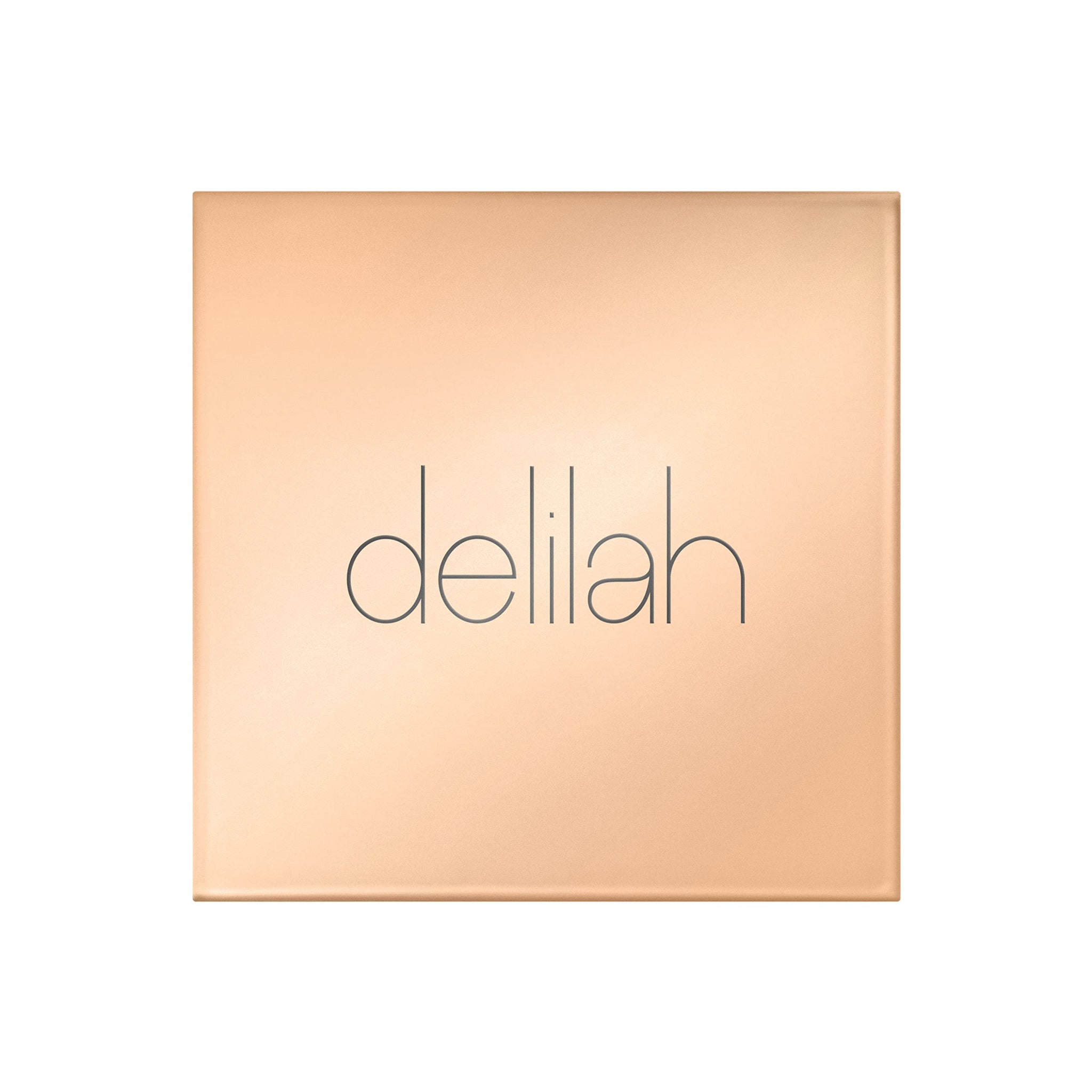 Deliah Pure Light Compact Illuminating Powder  9,9g