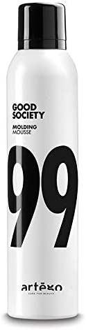 Artego Molding Mousse 99 250 ml