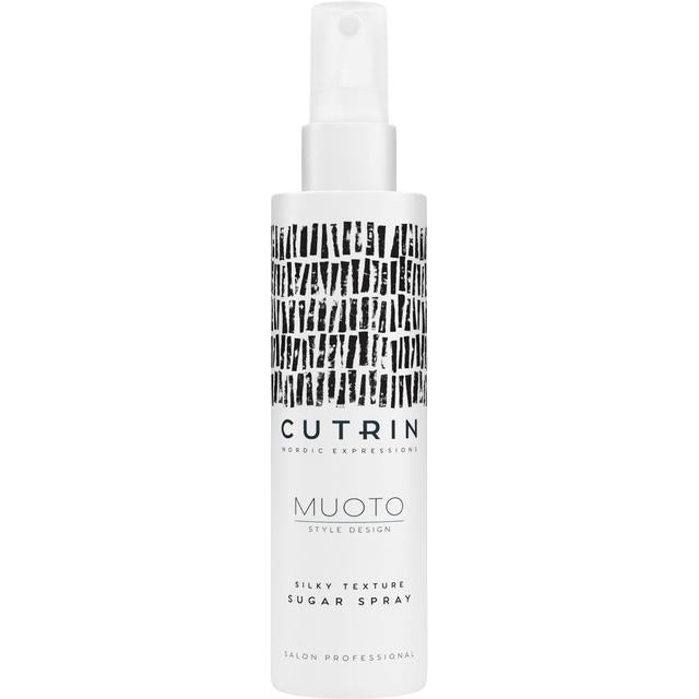 Cutrin Muoto Silky Texture Sugar Spray 200 ml