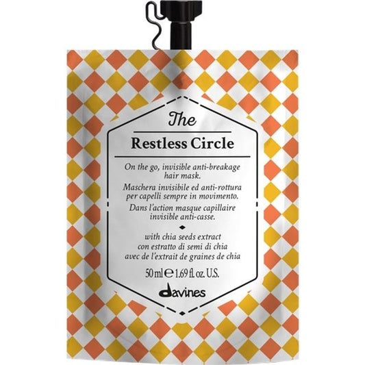 Davines Restless Circle 50 ml