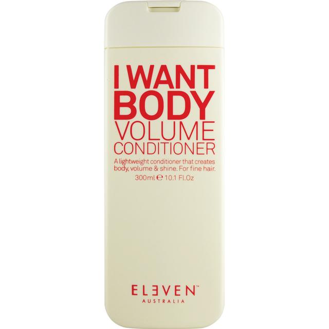 Eleven Australia I Want Body Volume Conditioner 300 ml