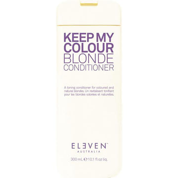 Eleven Australia Keep My Color Blonde Conditioner 300 ml