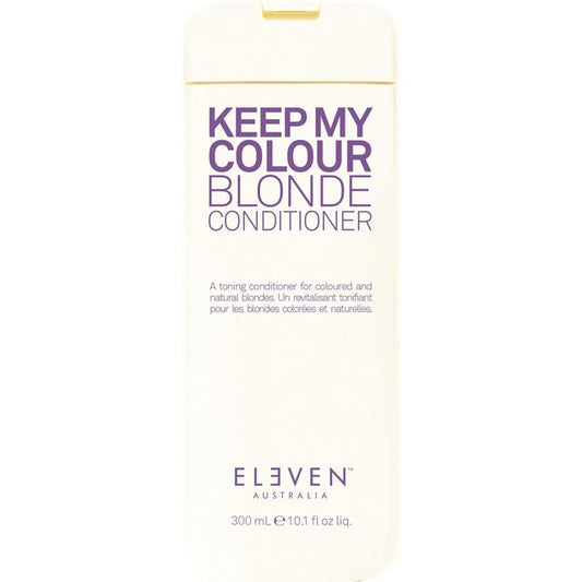 Eleven Australia Keep My Color Blonde Conditioner 300 ml