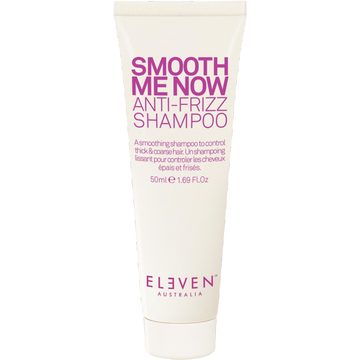 Eleven Australia Shampoo Smooth Me Now Anti-Frizz 50 ml