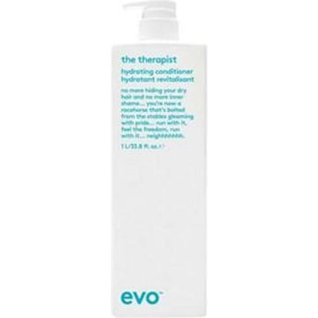 Evo The Therapist Hydrating Conditioner 1L